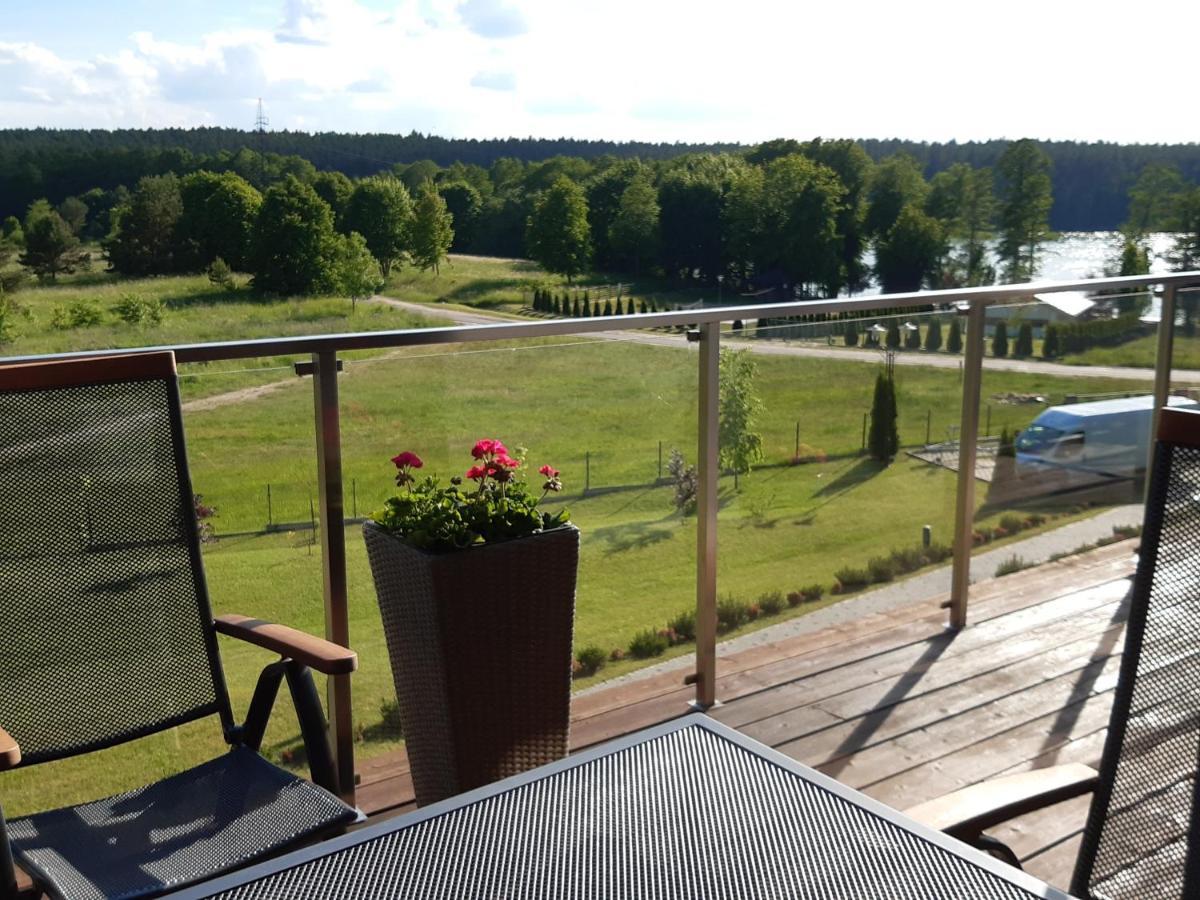Apartamenty Przy Stoku Mragowo Exterior photo