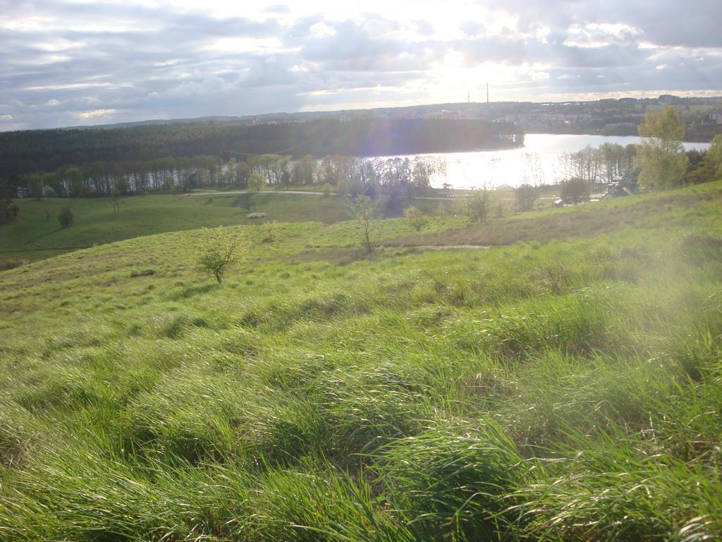Apartamenty Przy Stoku Mragowo Exterior photo